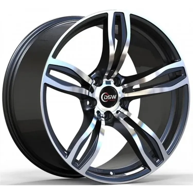 TRUVA 1211 8.5X20 5X120 ET33 72,6 BF 1